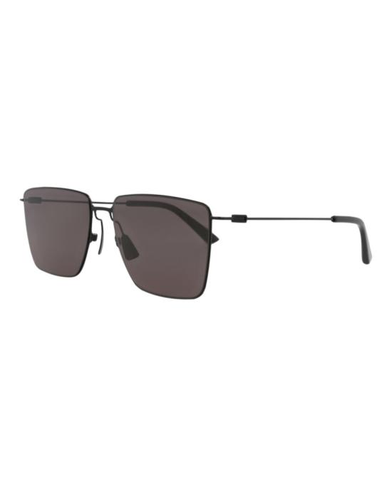  보테가베네타 선글라스 BV1267S 30014575 001 00011 NS Grey - BOTTEGA VENETA