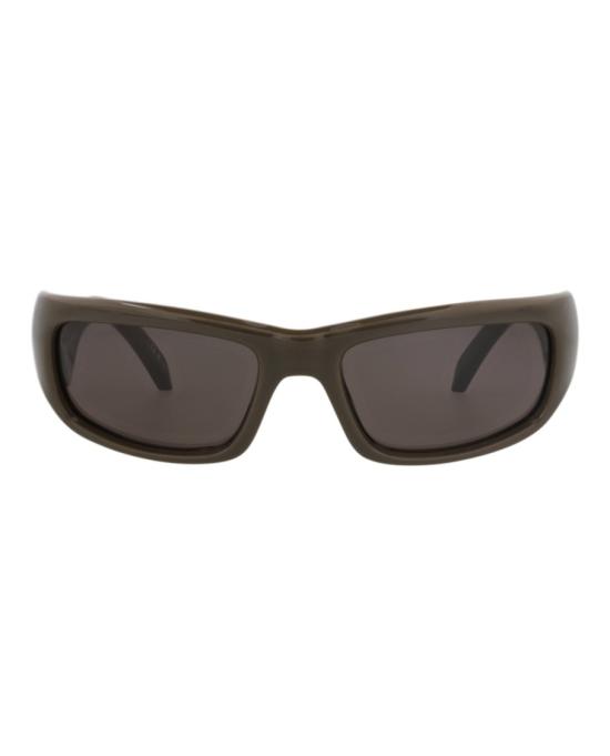  발렌시아가 선글라스 BB0320S 30014885 004 20011 NS Brown