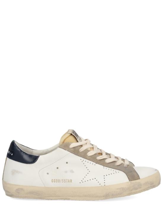 26SS 골든구스 슈퍼스타 스니커즈 GMF00360 F00318481753 White