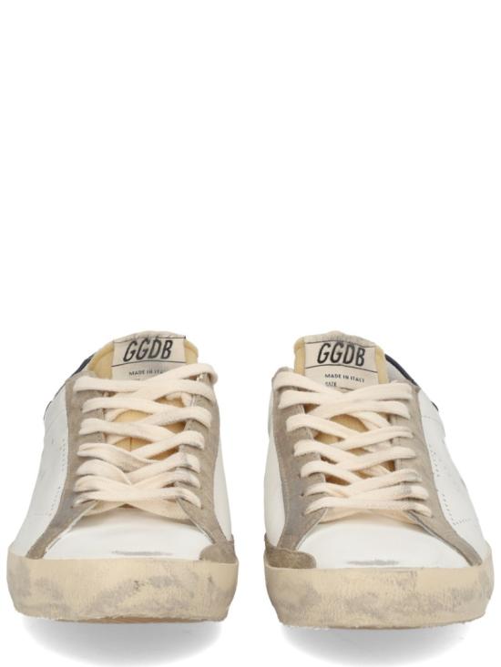 26SS 골든구스 슈퍼스타 스니커즈 GMF00360 F00318481753 White - GOLDEN GOOSE
