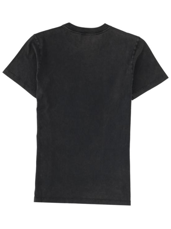 26SS 이자벨마랑에뚜왈 탑 TS0147FA B1N09E01OK Black - ISABEL MARANT ETOILE