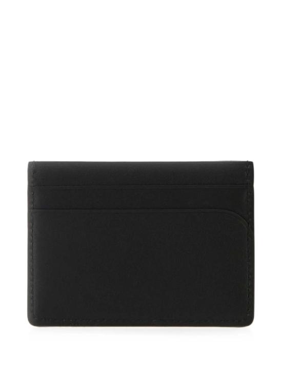 26FW 질샌더 남성지갑 J68VL0003 P5458 Black - JIL SANDER