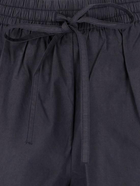 26SS 마토 숏팬츠 RLXSTBLK Black - MATTEAU