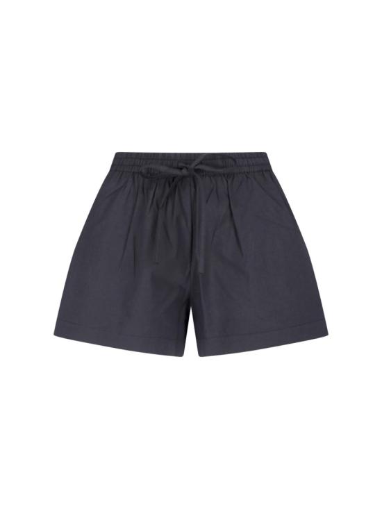 26SS 마토 숏팬츠 RLXSTBLK Black