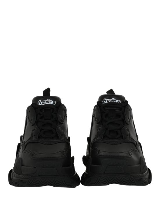  발렌시아가 스니커즈 524039 W2FA5 1000 00002 37 Black - BALENCIAGA