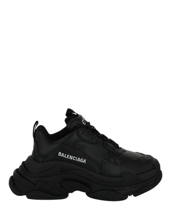  발렌시아가 스니커즈 524039 W2FA5 1000 00002 37 Black