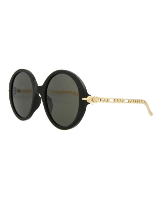  구찌 선글라스 GG0726S 30008878 005 00331 NS Black - GUCCI