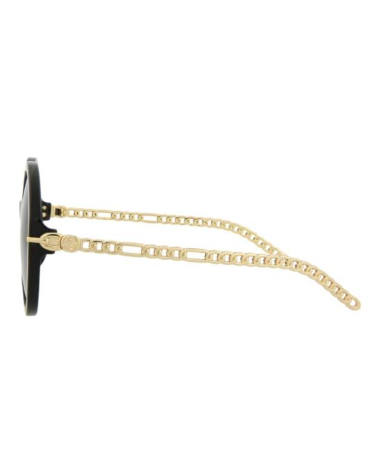  구찌 선글라스 GG0726S 30008878 005 00331 NS Black - GUCCI
