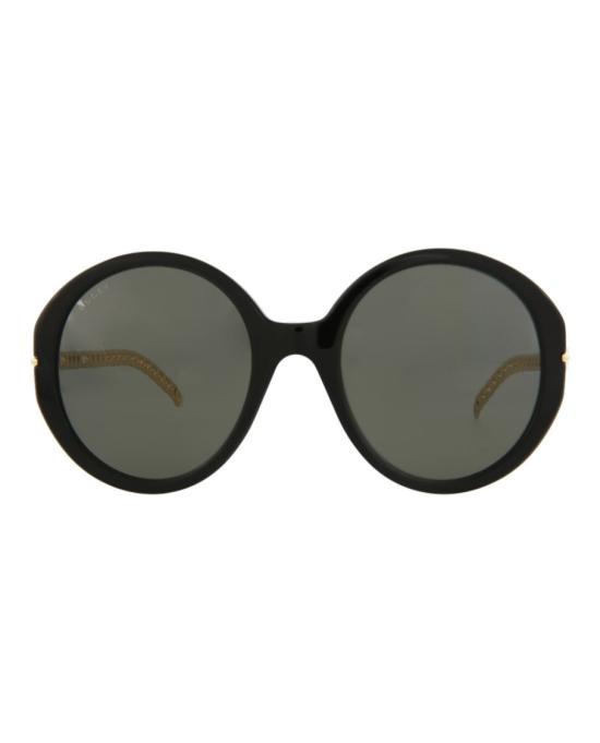  구찌 선글라스 GG0726S 30008878 005 00331 NS Black