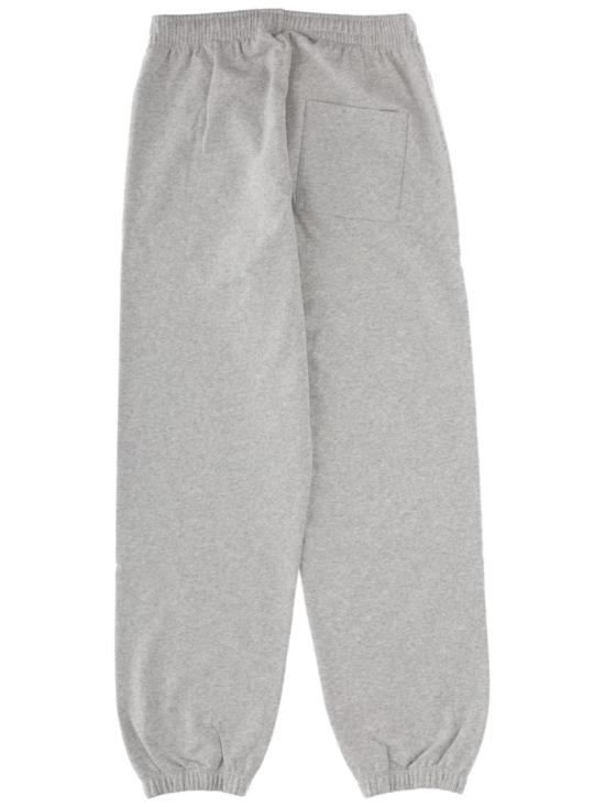 25FW 스포티앤리치 탑 PA03661430GY03 HEATHERGRAY Grey - SPORTY & RICH