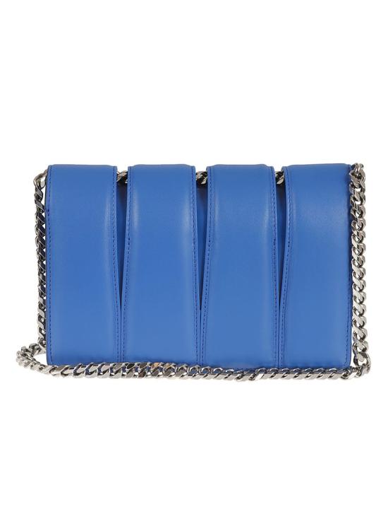 알렉산더 맥퀸 크로스백 732794DYTCB4333 Blue - ALEXANDER MCQUEEN