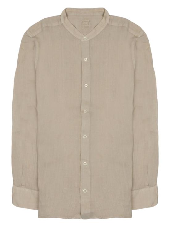  120 리노 긴팔 셔츠 33ALIM1159 0000115000901 Neutrals