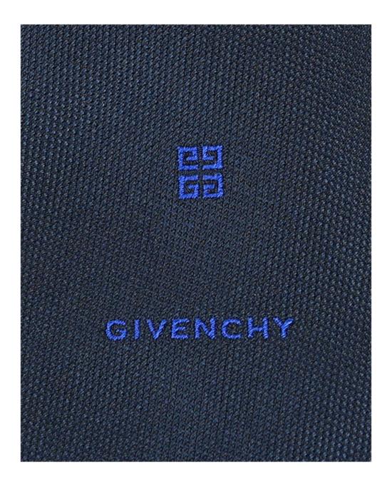  지방시 넥타이 710003 93000 5 40908 NS Black - GIVENCHY