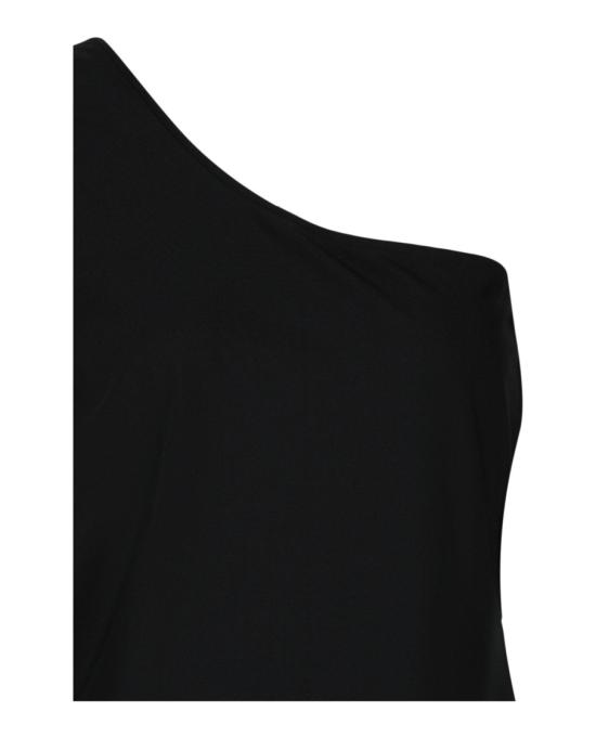  발렌시아가 민소매 티셔츠 698521 TEK90 1000 00002 XL Black - BALENCIAGA