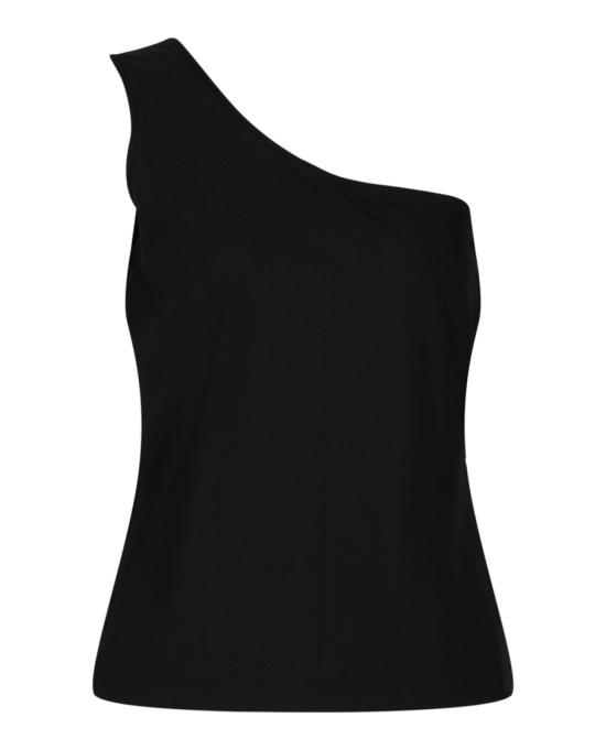  발렌시아가 민소매 티셔츠 698521 TEK90 1000 00002 XL Black