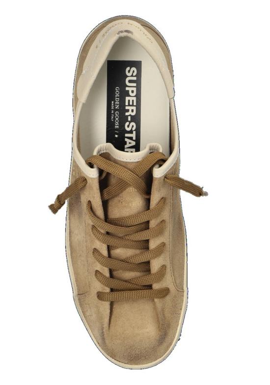 26FW 골든구스 스니커즈 GWF01077 F008593 55789 Brown - GOLDEN GOOSE