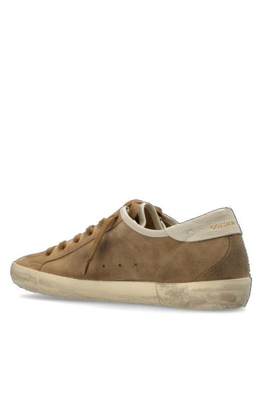 26FW 골든구스 스니커즈 GWF01077 F008593 55789 Brown - GOLDEN GOOSE