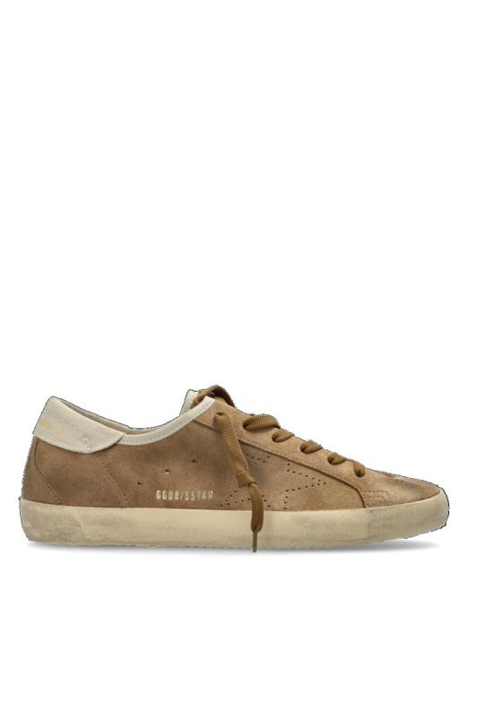 26FW 골든구스 스니커즈 GWF01077 F008593 55789 Brown