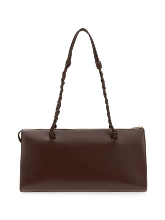 26FW 질샌더 숄더백 J07ZH0076 P4841 Black - JIL SANDER