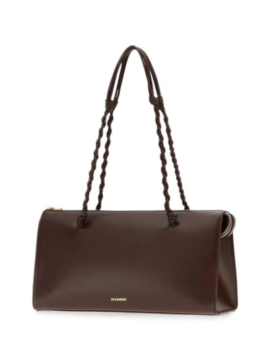 26FW 질샌더 숄더백 J07ZH0076 P4841 Black - JIL SANDER