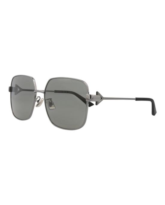  보테가베네타 선글라스 BV1199S 30013771 001 00238 NS Grey - BOTTEGA VENETA