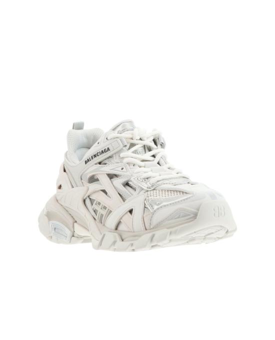  발렌시아가 스니커즈 568615 W2GN1 9000 350 White - BALENCIAGA