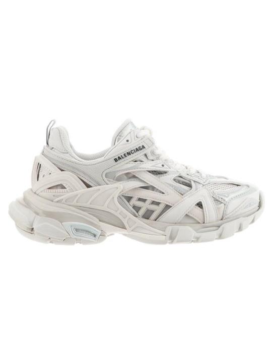  발렌시아가 스니커즈 568615 W2GN1 9000 350 White