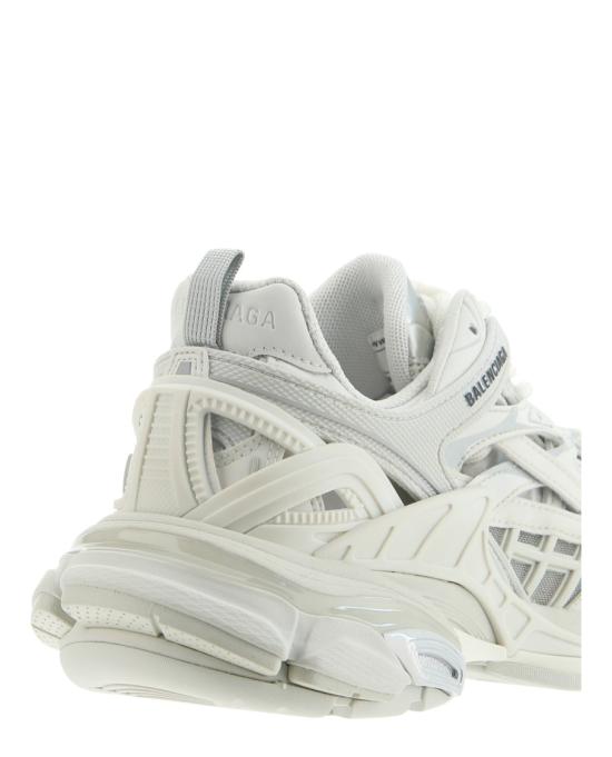  발렌시아가 스니커즈 568615 W2GN1 9000 350 White - BALENCIAGA