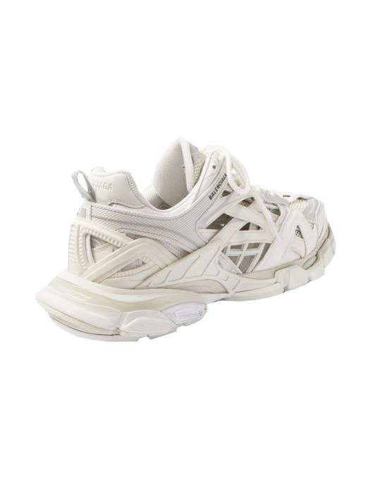  발렌시아가 스니커즈 568615 W2GN1 9000 350 White - BALENCIAGA