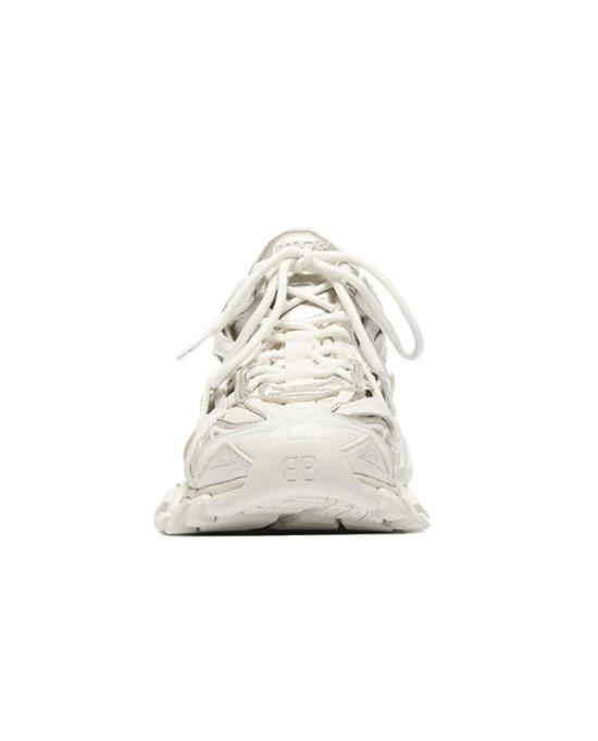  발렌시아가 스니커즈 568615 W2GN1 9000 350 White - BALENCIAGA