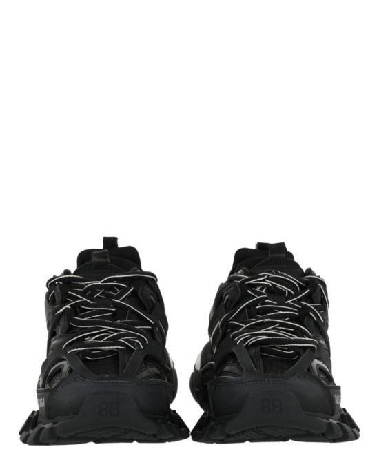  발렌시아가 스니커즈 555032 W1GB1 1000 00002 40 Black - BALENCIAGA