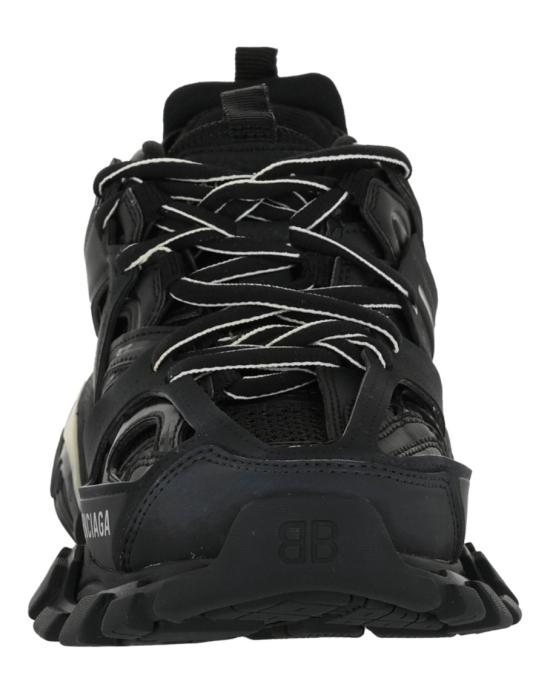  발렌시아가 스니커즈 555032 W1GB1 1000 00002 40 Black - BALENCIAGA