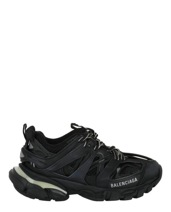  발렌시아가 스니커즈 555032 W1GB1 1000 00002 40 Black