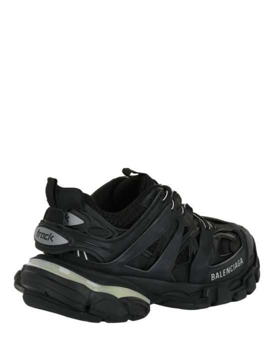  발렌시아가 스니커즈 555032 W1GB1 1000 00002 40 Black - BALENCIAGA
