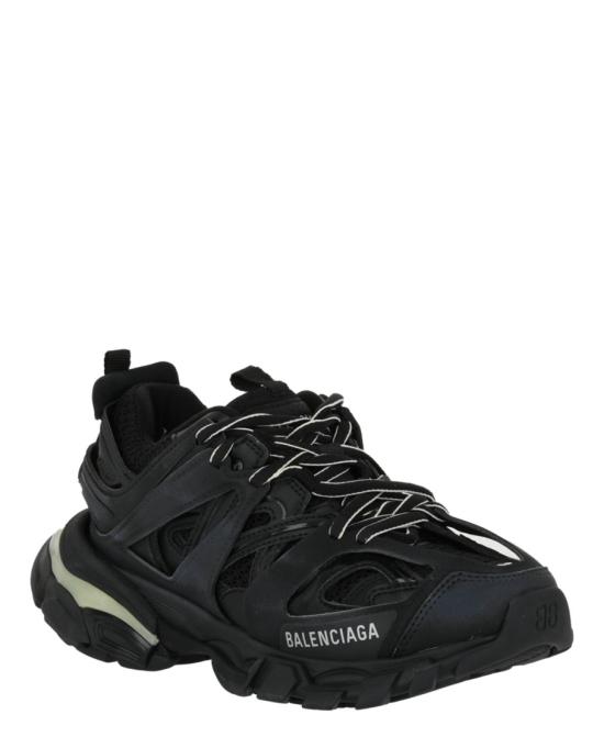  발렌시아가 스니커즈 555032 W1GB1 1000 00002 40 Black - BALENCIAGA