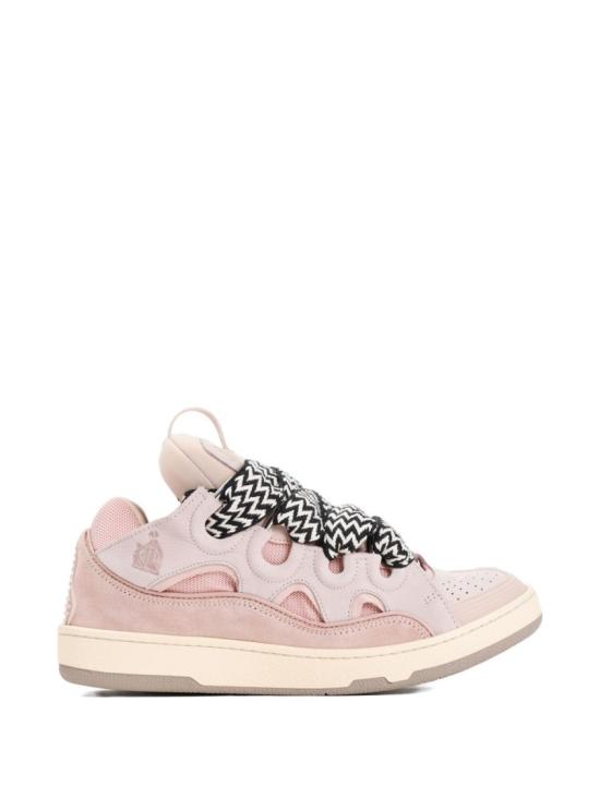 26FW 랑방 스니커즈 FU SKDK12 DRA3 P26 51 Pink