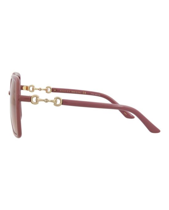  구찌 선글라스 GG0890S 30010368 003 60520 NS Neutrals - GUCCI