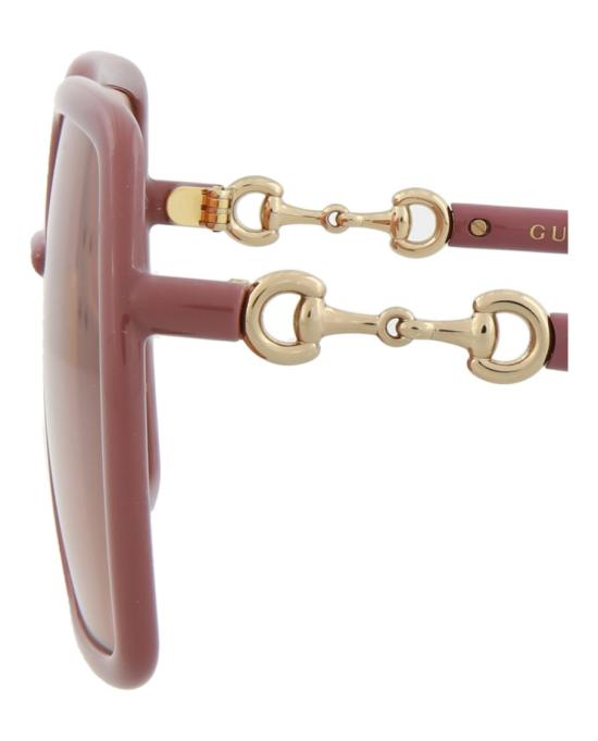  구찌 선글라스 GG0890S 30010368 003 60520 NS Neutrals - GUCCI