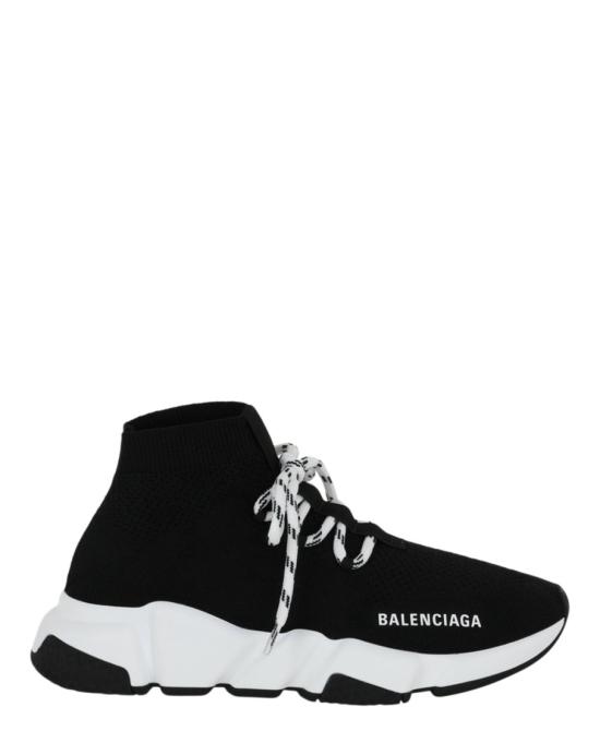  발렌시아가 스니커즈 587284 W2DB2 1015 00008 41 Black