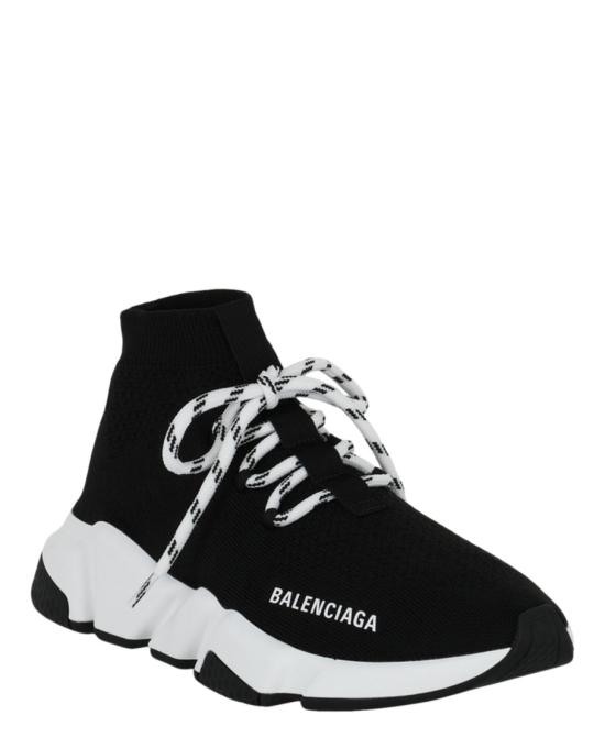 발렌시아가 스니커즈 587284 W2DB2 1015 00008 41 Black - BALENCIAGA