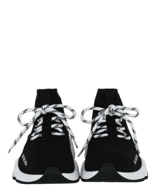  발렌시아가 스니커즈 587284 W2DB2 1015 00008 41 Black - BALENCIAGA