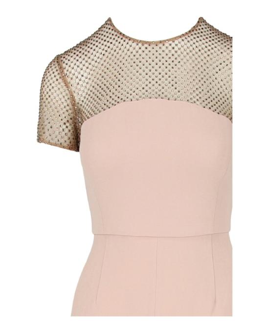  스텔라 맥카트니 점프수트 600438 SNA28 5900 60152 40 Neutrals - STELLA MCCARTNEY