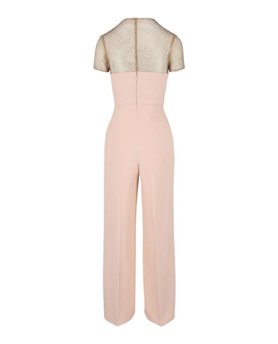  스텔라 맥카트니 점프수트 600438 SNA28 5900 60152 40 Neutrals - STELLA MCCARTNEY