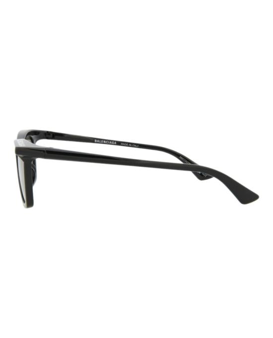  발렌시아가 선글라스 BB0099S 30008872 001 00011 NS Grey - BALENCIAGA