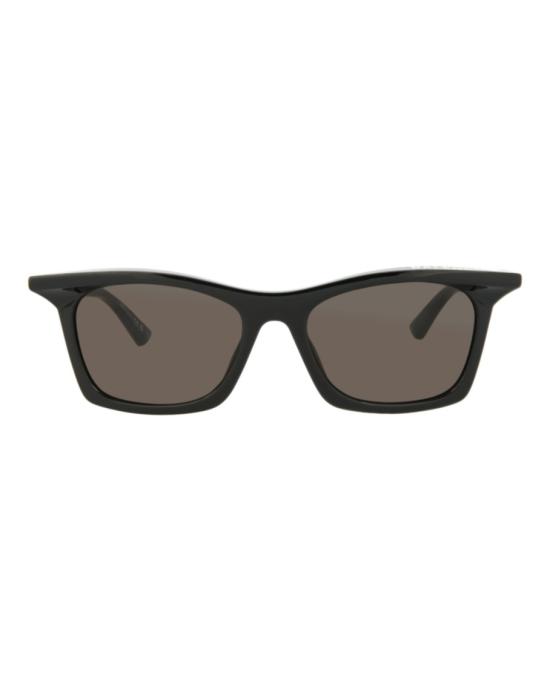  발렌시아가 선글라스 BB0099S 30008872 001 00011 NS Grey