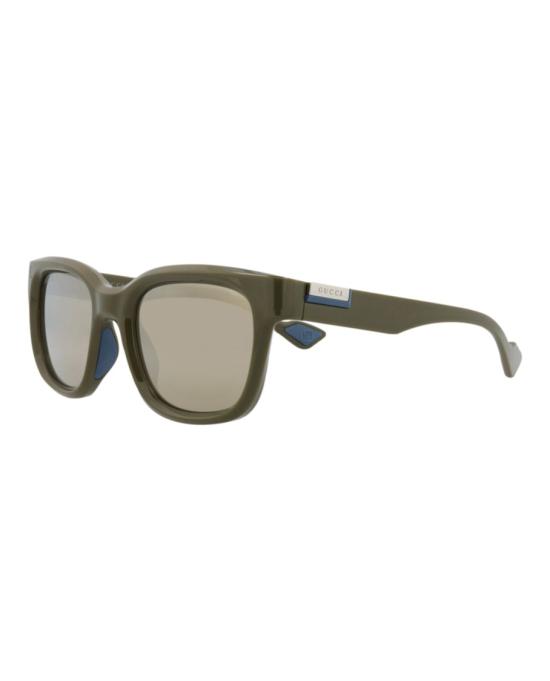  구찌 선글라스 GG1621SA 30015105 003 30089 NS Grey - GUCCI