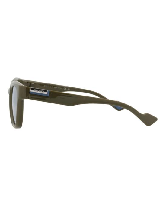 구찌 선글라스 GG1621SA 30015105 003 30089 NS Grey - GUCCI