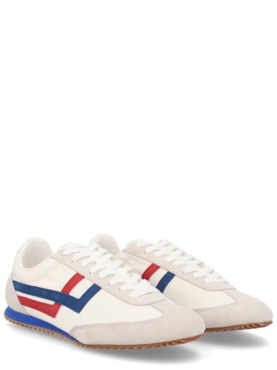 26SS 케즈 스니커즈 R7226SLM NSWH00002 White - KEDS