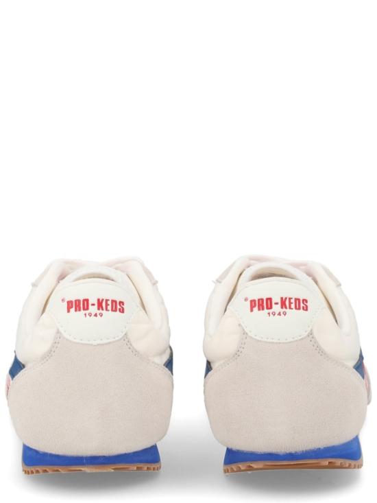 26SS 케즈 스니커즈 R7226SLM NSWH00002 White - KEDS