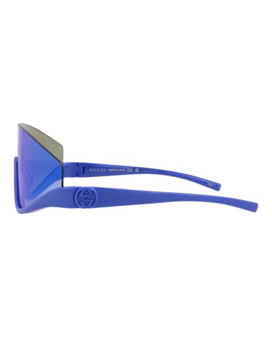  구찌 선글라스 GG1650S 30015328 010 40014 NS Blue - GUCCI